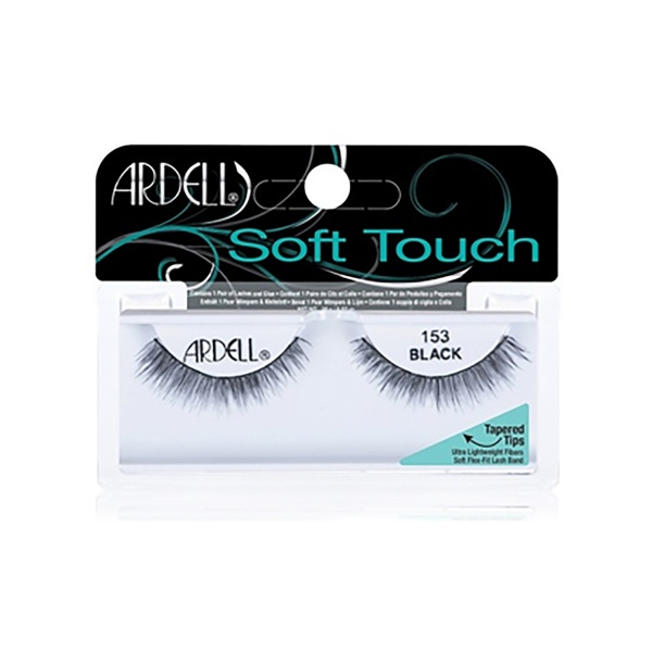 Ardell Накладные ресницы, Prof Soft Touch, 153 купить - 0