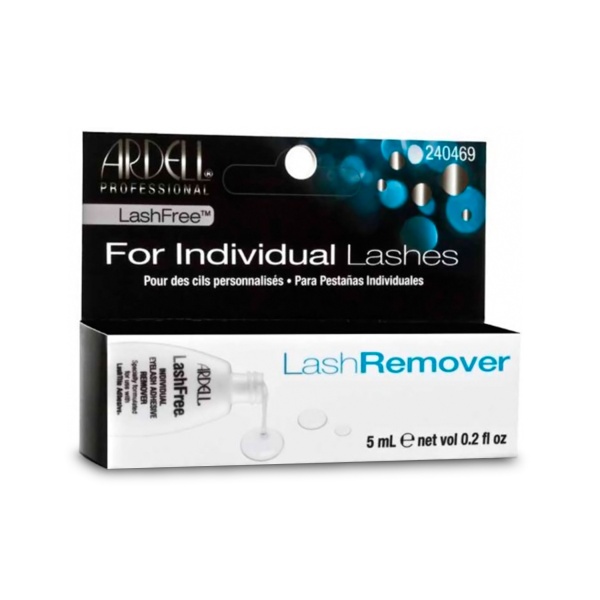 Ardell Удалитель клея для пучков Lashfree Remover, 5 мл купить - 0