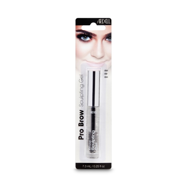Ardell Гель для фиксации формы бровей Brow Sculpting Gel, прозрачный, 7.3 мл купить - 0