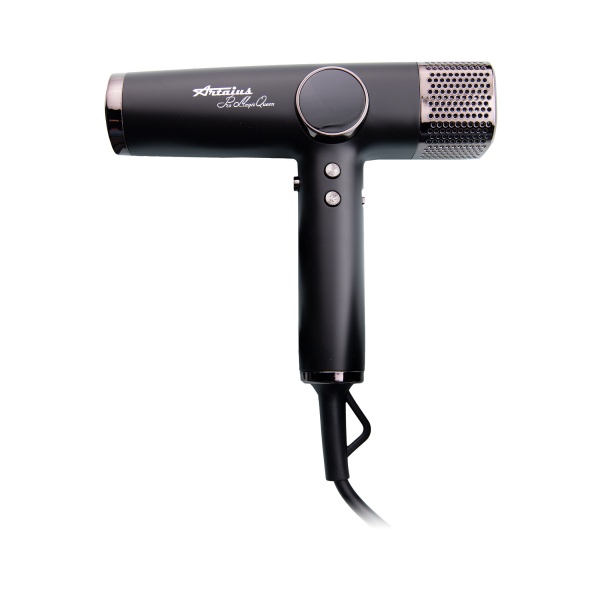 Artaius Профессиональный фен-стайлер для укладки и сушки волос Pro Magic Queen, 1800 Вт купить - 0