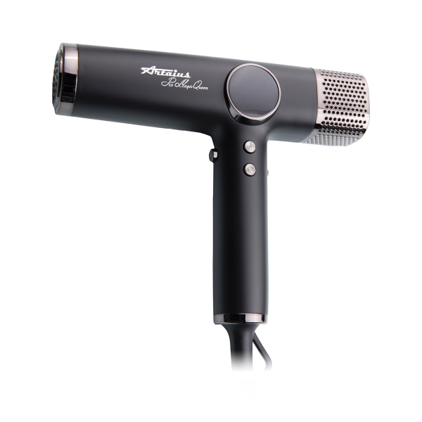 Artaius Профессиональный фен-стайлер для укладки и сушки волос Pro Magic Queen, 1800 Вт купить - 0