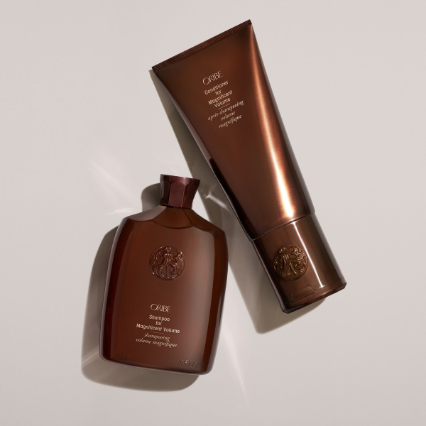 Oribe Шампунь для придания объема Магия объема Shampoo for Magnificent Volume, 250 мл купить - 6