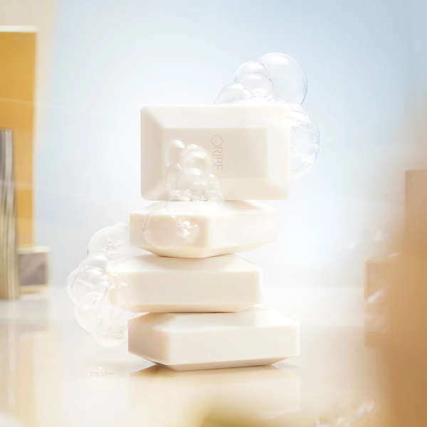 Oribe Роскошное мыло с ароматом лазурный берег Cote d'Azur Soap, 198 гр купить - 5