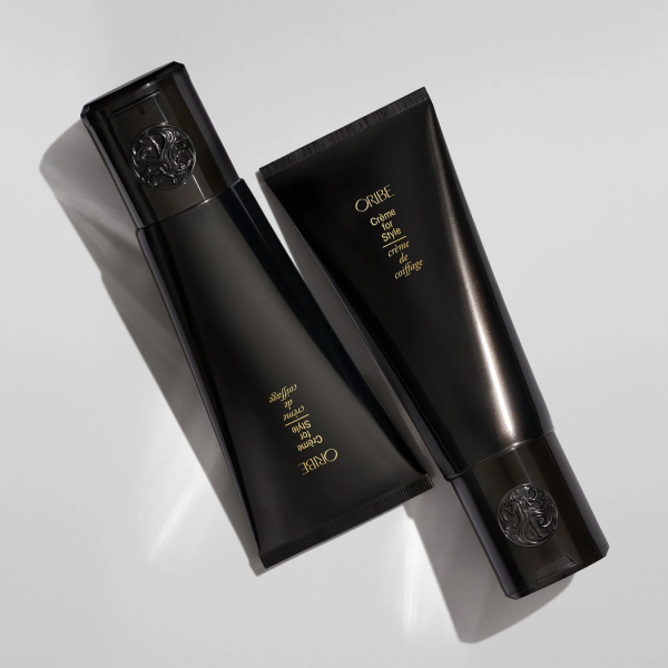 Oribe Универсальный крем-стайлинг для волос Creme for Style, 150 мл купить - 6