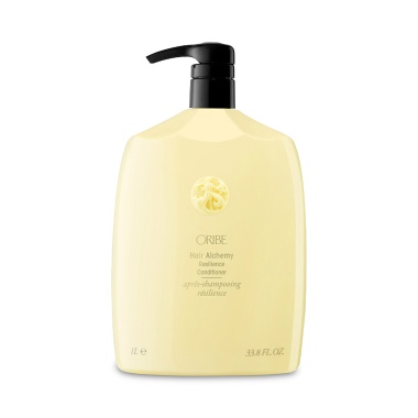 Oribe Кондиционер против ломкости и сухости волос Сила Возрождения Hair Alchemy Resilience Conditioner, 1000 мл купить