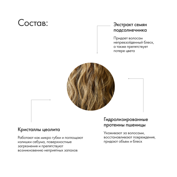 Oribe Спрей для сухого дефинирования Лак-текстура Dry Texturizing Spray, 300 мл купить - 3