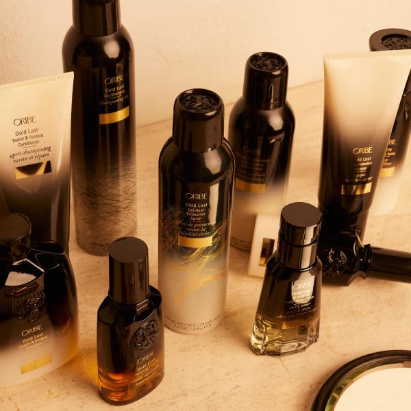 Oribe Трансформирующий крем для совершенной укладки Imperial Blowout Transformative Styling Creme, 150 мл купить - 7