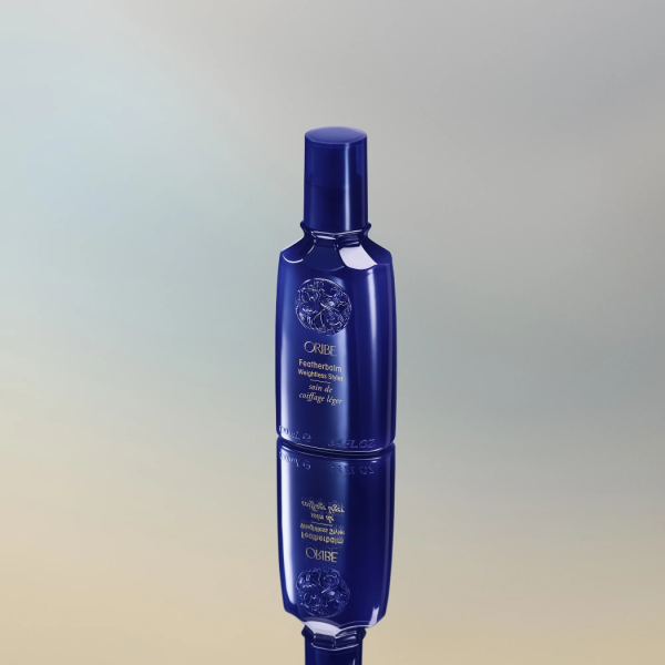 Oribe Невесомый бальзам для стайлинга без границ Featherbalm Weightless Styler, 100 мл купить - 6
