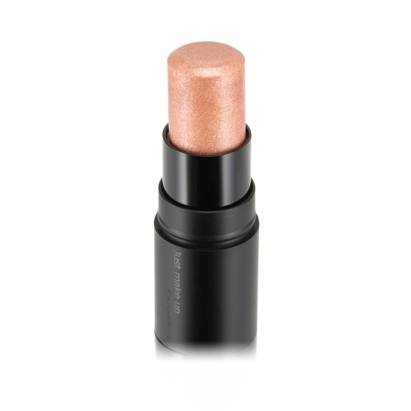 Just Make Up Стик-Хайлайтер для лица, т.02, розовое золото, 10 г купить - 0