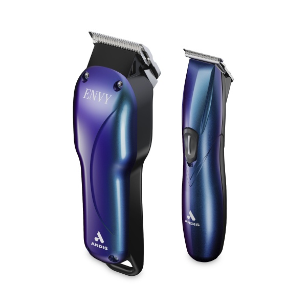 Andis Набор машинка и триммер Galaxy Cut Limited-Edition, разноцветный купить - 0
