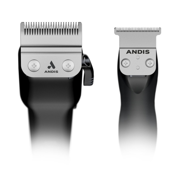 Andis Набор машинка и триммер Galaxy Cut Limited-Edition, разноцветный купить - 0