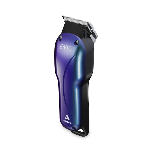 Andis Машинка для стрижки волос LCL Galaxy Envy Li, li ion, 0,5-2.4 мм, 11 насадок, разноцветный купить - 0