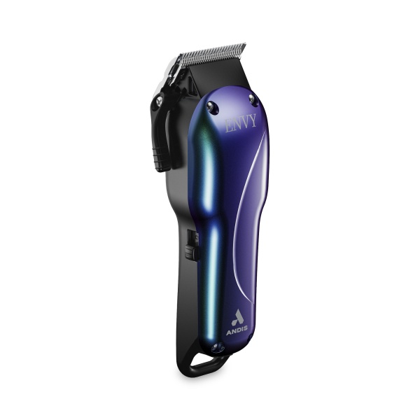 Andis Машинка для стрижки волос LCL Galaxy Envy Li, li ion, 0,5-2.4 мм, 11 насадок, разноцветный купить - 0
