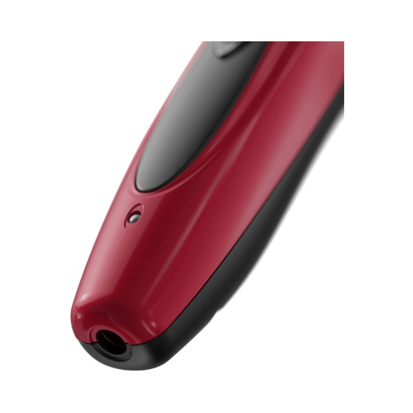 Andis Триммер для стрижки волос Versa TRIM, 6 насадок, красный купить - 0