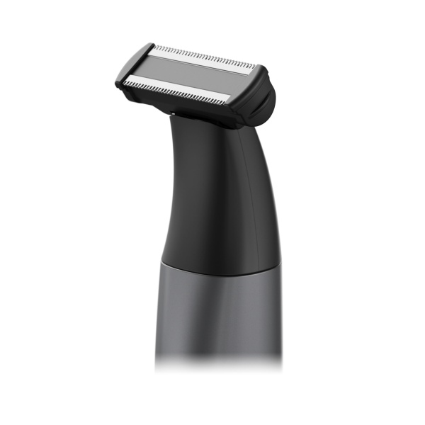Andis Триммер для стрижки волос inEDGE, 10 насадок, серый купить - 0