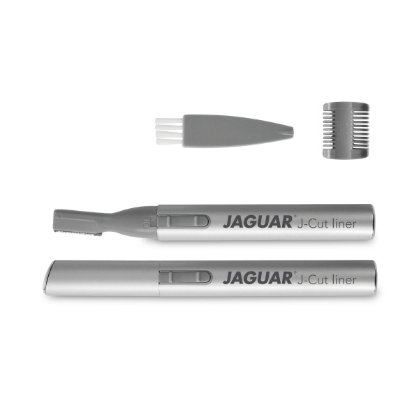 Jaguar Триммер J-Cut Liner для выравнивания контуров, 1 насадка, серый купить - 0