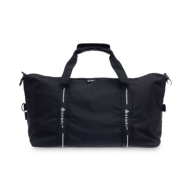 Dewal Pro Сумка-саквояж для парикмахерских инструментов, полимерный материал, черная, 46 х 28 х 23 см купить