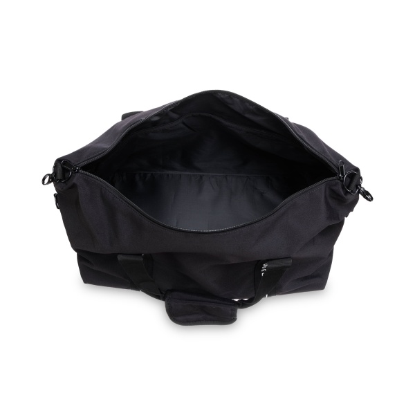 Dewal Pro Сумка-саквояж для парикмахерских инструментов, полимерный материал, черная, 46 х 28 х 23 см купить - 0