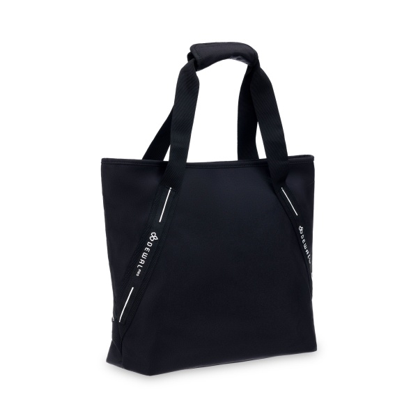 Dewal Pro Сумка для парикмахерских инструментов, полимерный материал, черная, 44 х 35 х 10 см купить - 0