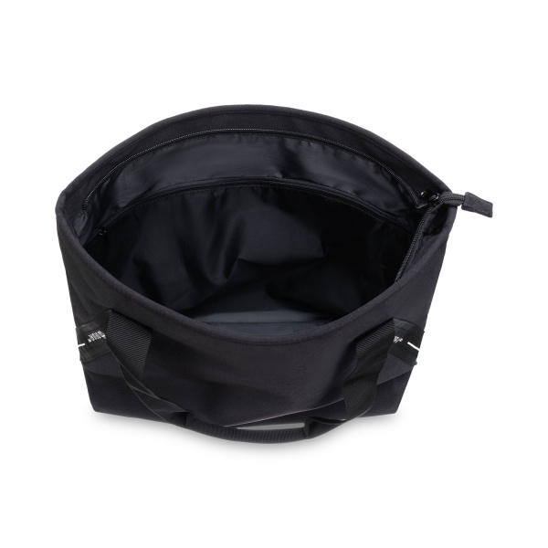 Dewal Pro Сумка для парикмахерских инструментов, полимерный материал, черная, 44 х 35 х 10 см купить - 0