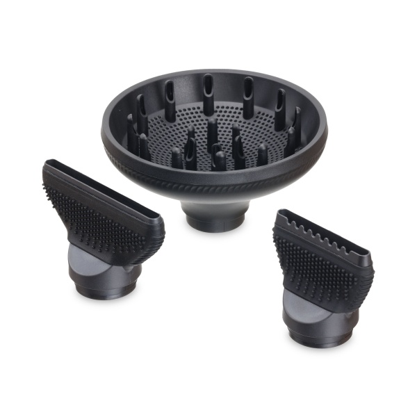 Dewal Pro Фен Legacy, Бесщеточный мотор, Ионизация, 2 насадки + диффузор, 1700 Вт, бордовый купить - 0