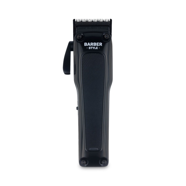 Dewal Pro Машинка для стрижки Barber Slyle, аккум/сеть, 8 Вт, 7000 об/мин, нож 45 мм, 0,5 - 2,0 мм, 6 насадок, черный купить - 0