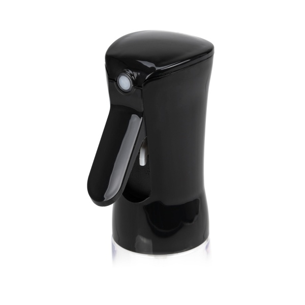 Dewal Pro Распылитель-спрей пластиковый, прозрачный с черным, 50 мл купить - 0