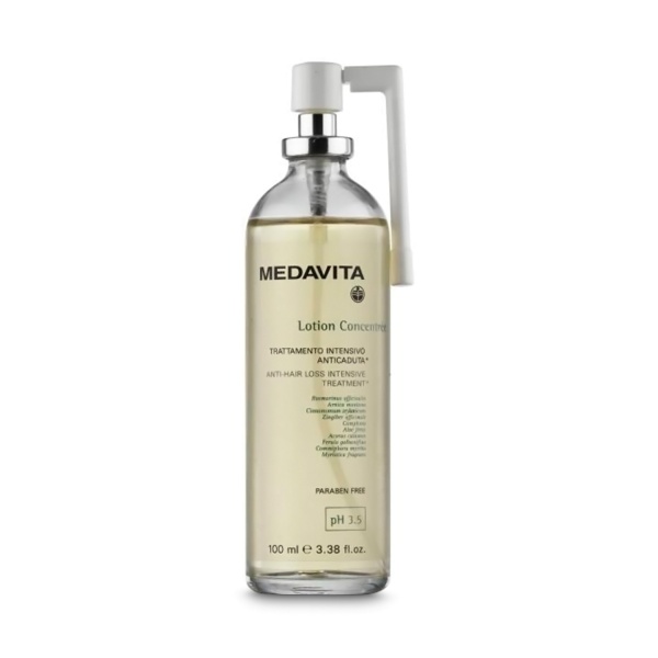 Medavita Интенсивный лосьон против выпадения волос Lotion Concentree, 100 мл купить - 0