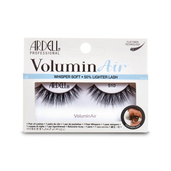 Ardell Накладные ресницы воздушный объем, Volumin Air 510 купить - 0