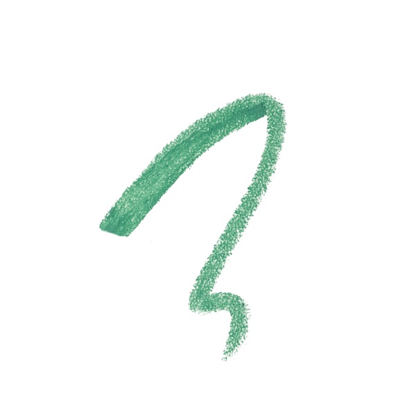 Provoc Полуперманентный гелевый карандаш для глаз Gel Eye Liner, 79 Lucky You тиффани, 1,2 гр купить - 0