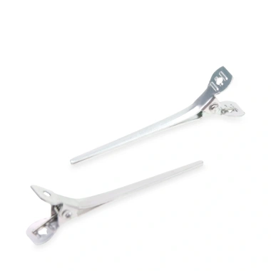 Dewal Pro Зажим для волос, металл 5,5 см, 12 шт/уп купить