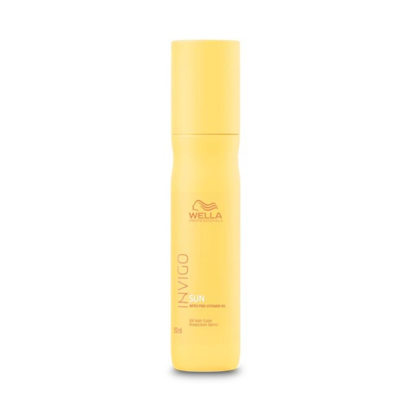 Wella Professionals Солнцезащитный спрей After Sun UV Hair Color Protection Spray, 150 мл купить - 0