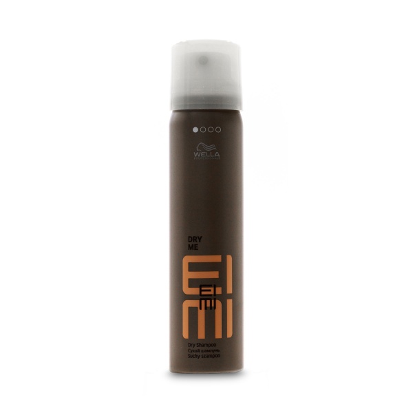 Wella Professionals Сухой Шампунь для волос Eimi Dry Me Travel, 65 мл купить - 0