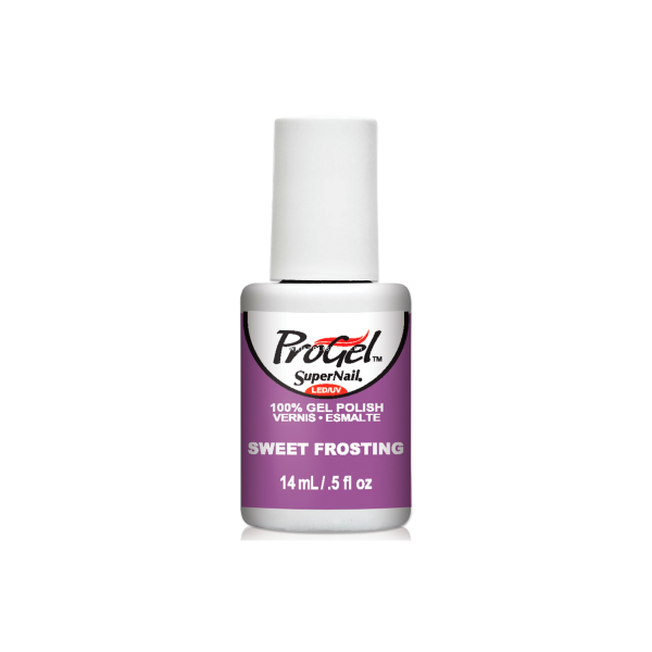 SuperNail Гель-лак, №81449 Sweet Frosting, 14 мл купить - 0