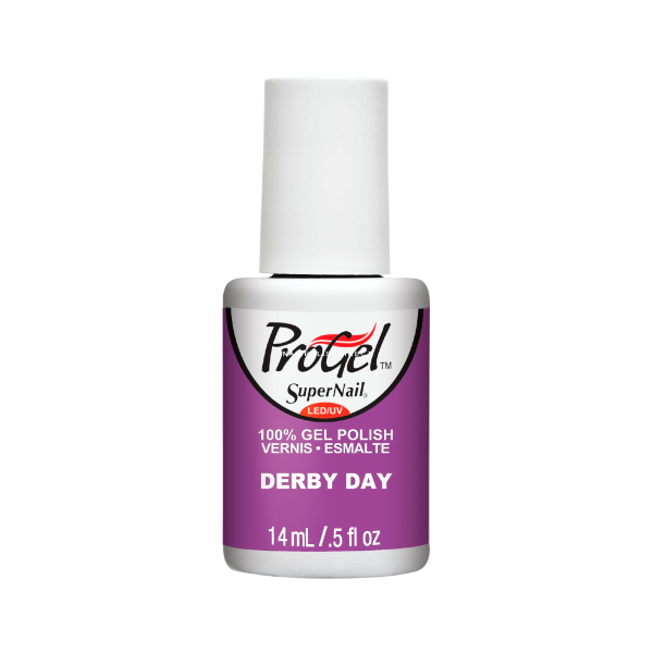 SuperNail Гель-лак, №80149 Derby Day, 14 мл купить - 0