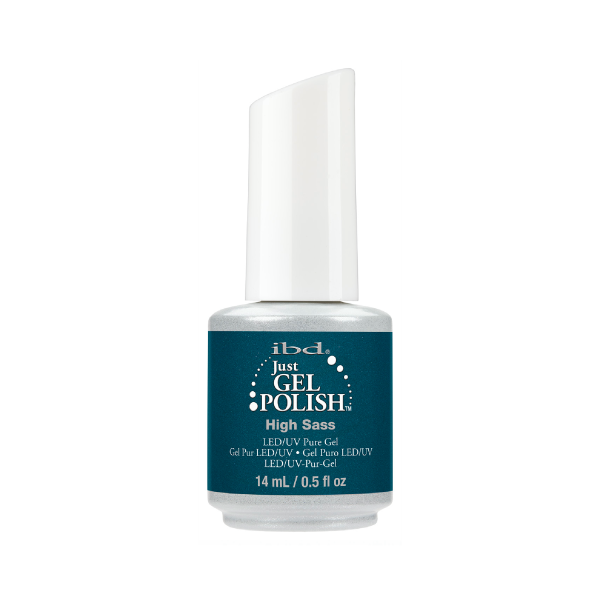 ibd Гель-лак, №65663 High Sass, 14 мл купить - 0