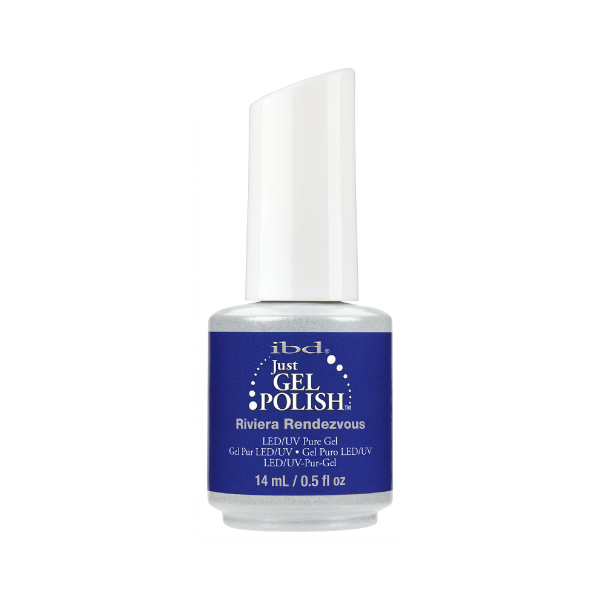 ibd Гель-лак, №57015 Riviera Rendezvous, 14 мл купить - 0