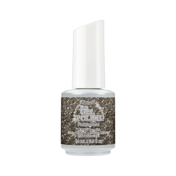 ibd Гель-лак, №56855 Folklorical, 14 мл купить - 0