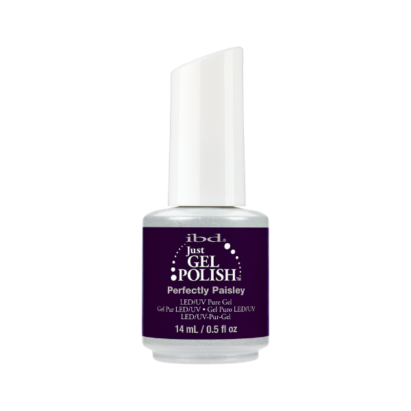 ibd Гель-лак, №56779 Perfectly Paisley, 14 мл купить - 0