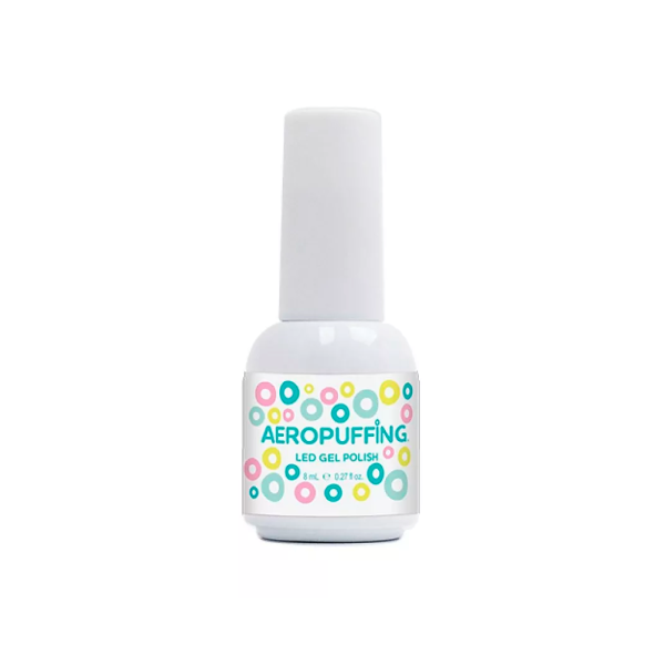 Aeropuffing Гель-лак, №076, 8 мл купить - 0