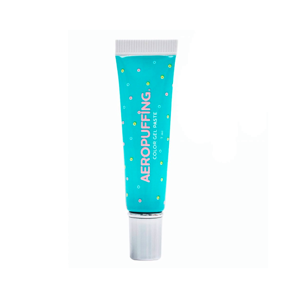 Aeropuffing Набор Led гель-паст: цвета ST008, ST009, ST010, 3 шт купить - 0