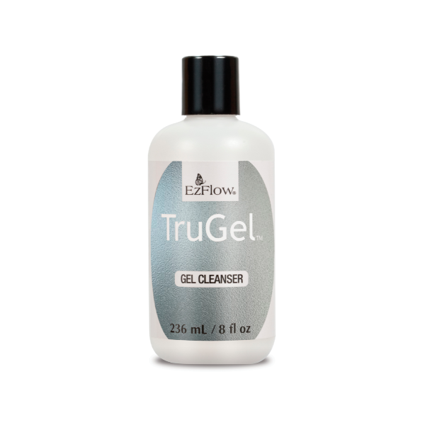 EzFlow Жидкость для удаления липкого слоя Gel Cleanser, 236 мл купить - 0