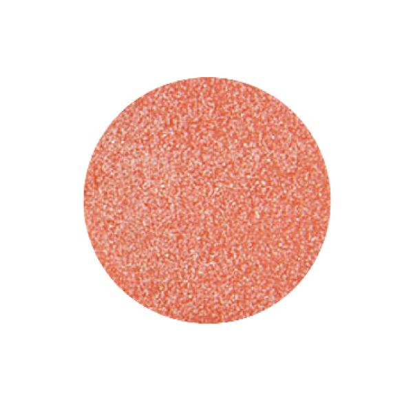 EzFlow Акриловая пудра с блестками для дизайна, #ES105 Terra Cotta/Терракота, 3.5 гр купить - 0