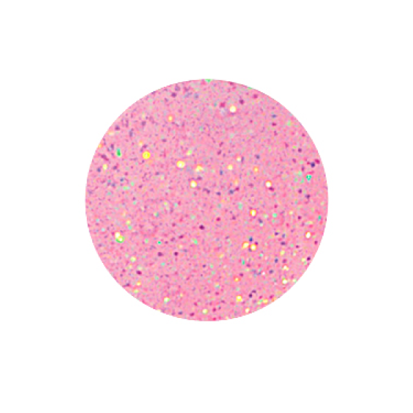 EzFlow Глиттерная акриловая пудра для дизайна Boogie Nights®, Dy No Mite, 113 гр купить - 0