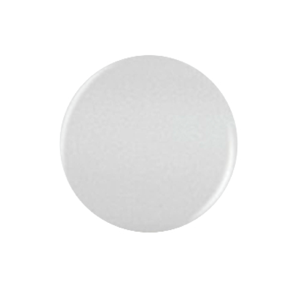 EzFlow Акриловая пудра для дизайна, Milk Glass/Полупрозрачное стекло, 14 гр купить - 0