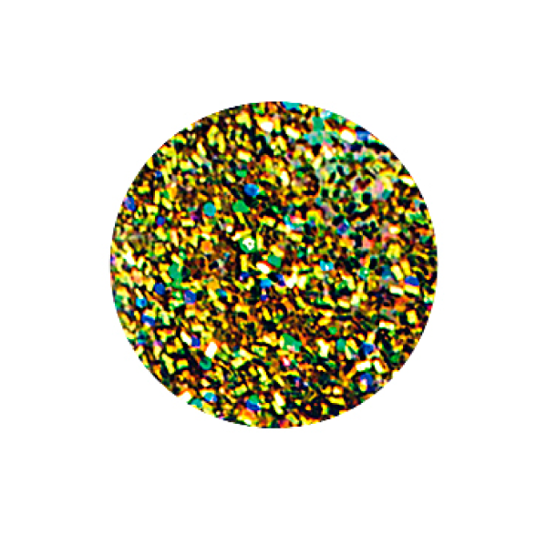 EzFlow Глиттерная акриловая пудра для дизайна Boogie Nights®, #122 After Party, 21 гр купить - 0