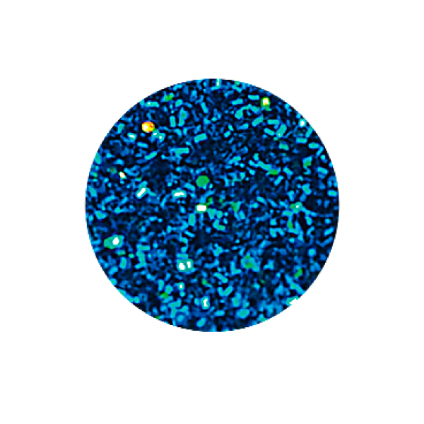 EzFlow Глиттерная акриловая пудра для дизайна Boogie Nights®, #126 Movie Premier, 21 гр купить - 0