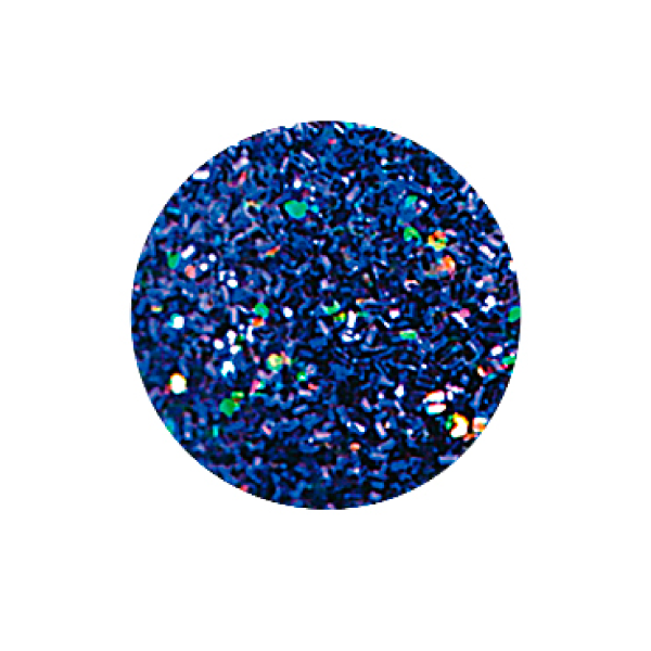 EzFlow Глиттерная акриловая пудра для дизайна Boogie Nights®, #130 Sneak Preview, 21 гр купить - 0