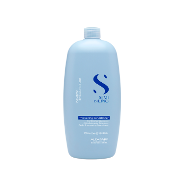 AlfaParf Milano Professional	Кондиционер уплотняющий для увеличения густоты волос SDL THICKENING CONDITIONER, 1000 ml купить