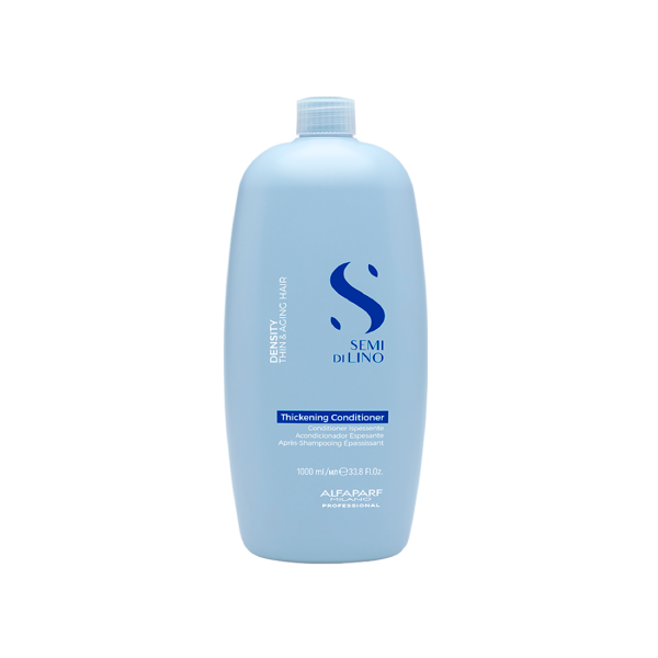 AlfaParf Milano Professional	Кондиционер уплотняющий для увеличения густоты волос SDL THICKENING CONDITIONER, 1000 ml купить - 0